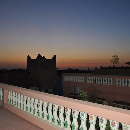 Auberge Kasbah Darla Tahanaout Dış mekan fotoğraf