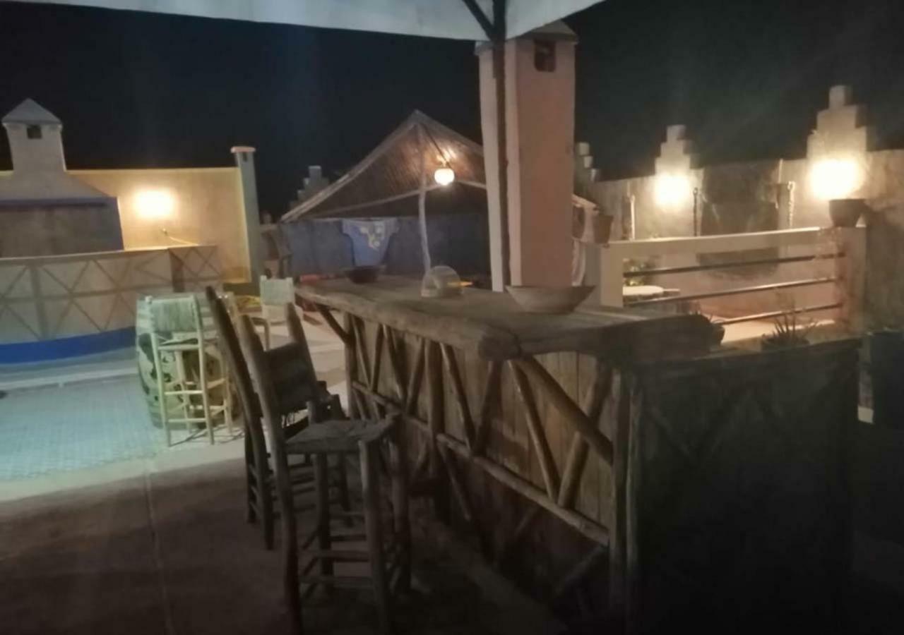 Auberge Kasbah Darla Tahanaout Dış mekan fotoğraf