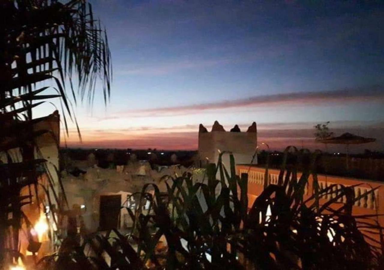 Auberge Kasbah Darla Tahanaout Dış mekan fotoğraf
