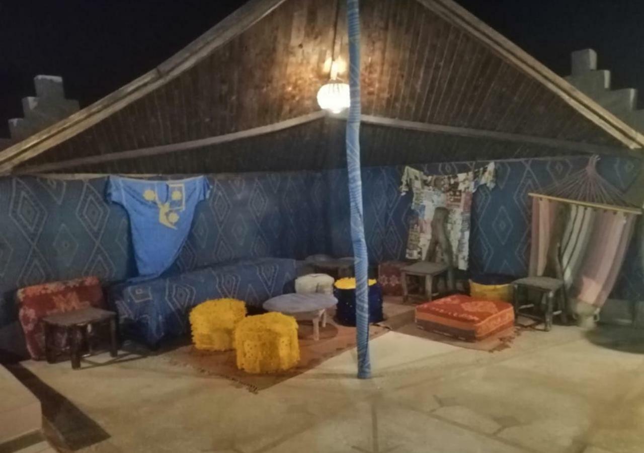 Auberge Kasbah Darla Tahanaout Dış mekan fotoğraf