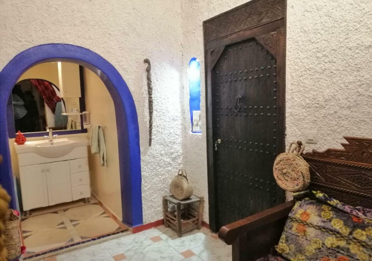 Auberge Kasbah Darla Tahanaout Dış mekan fotoğraf