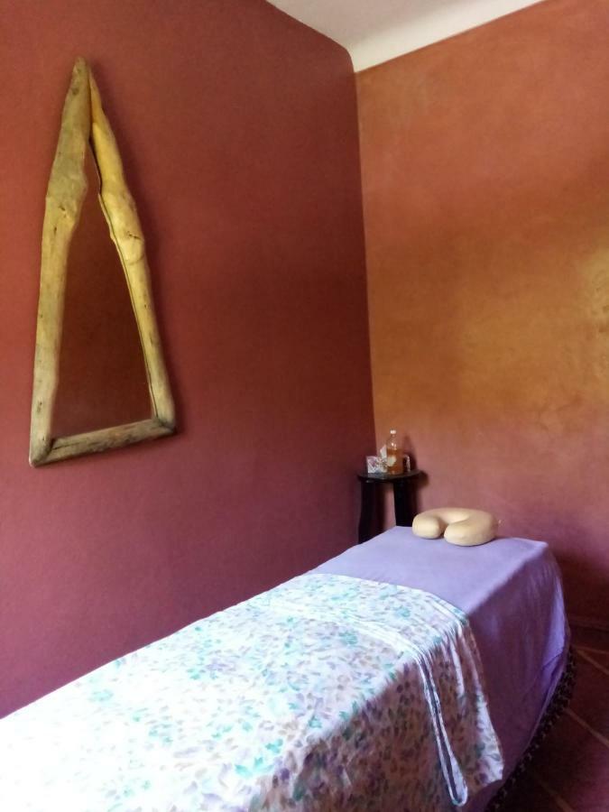 Auberge Kasbah Darla Tahanaout Dış mekan fotoğraf