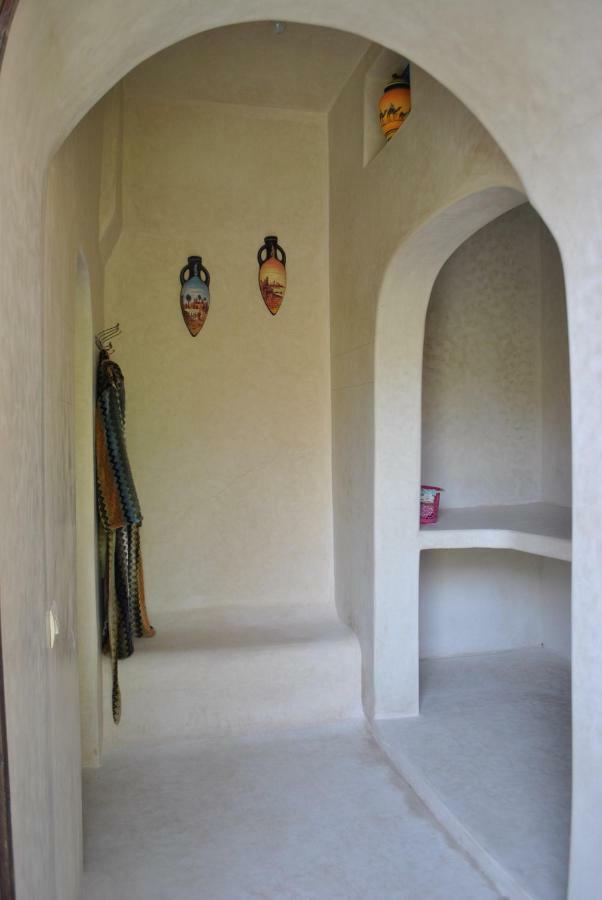 Auberge Kasbah Darla Tahanaout Dış mekan fotoğraf