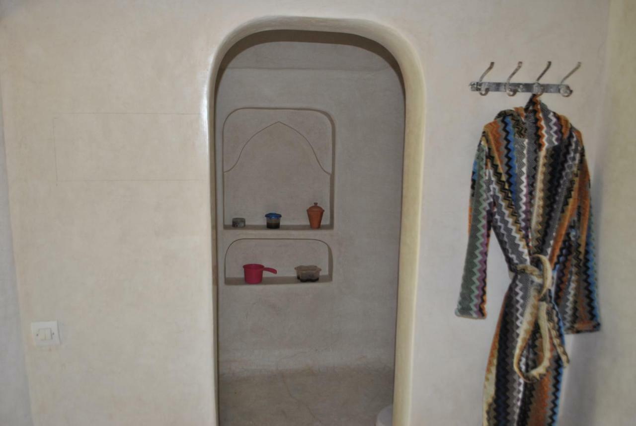 Auberge Kasbah Darla Tahanaout Dış mekan fotoğraf