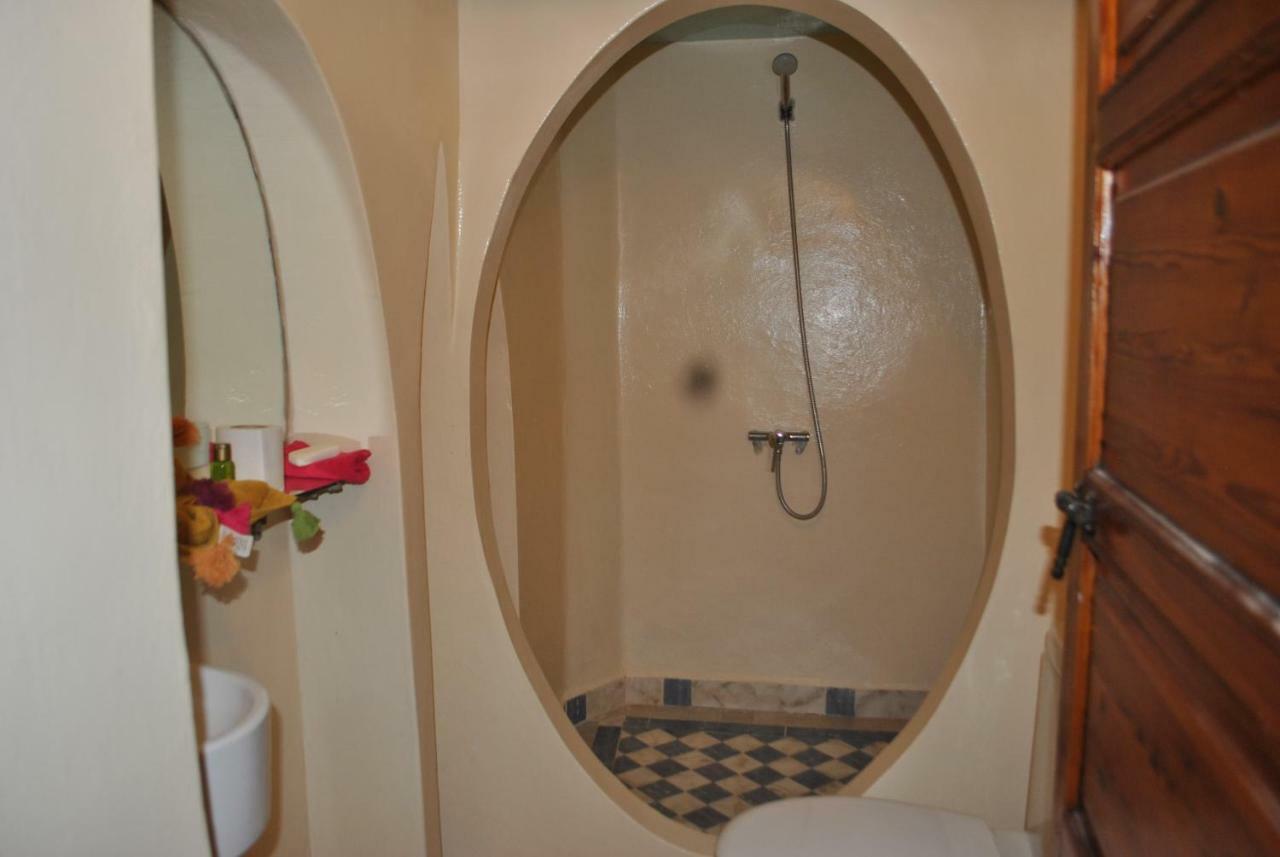 Auberge Kasbah Darla Tahanaout Dış mekan fotoğraf