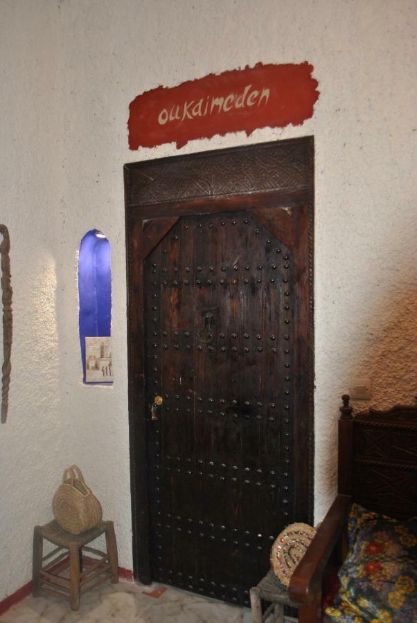 Auberge Kasbah Darla Tahanaout Dış mekan fotoğraf