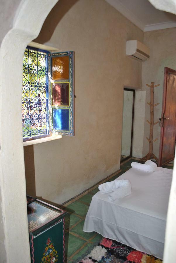 Auberge Kasbah Darla Tahanaout Oda fotoğraf