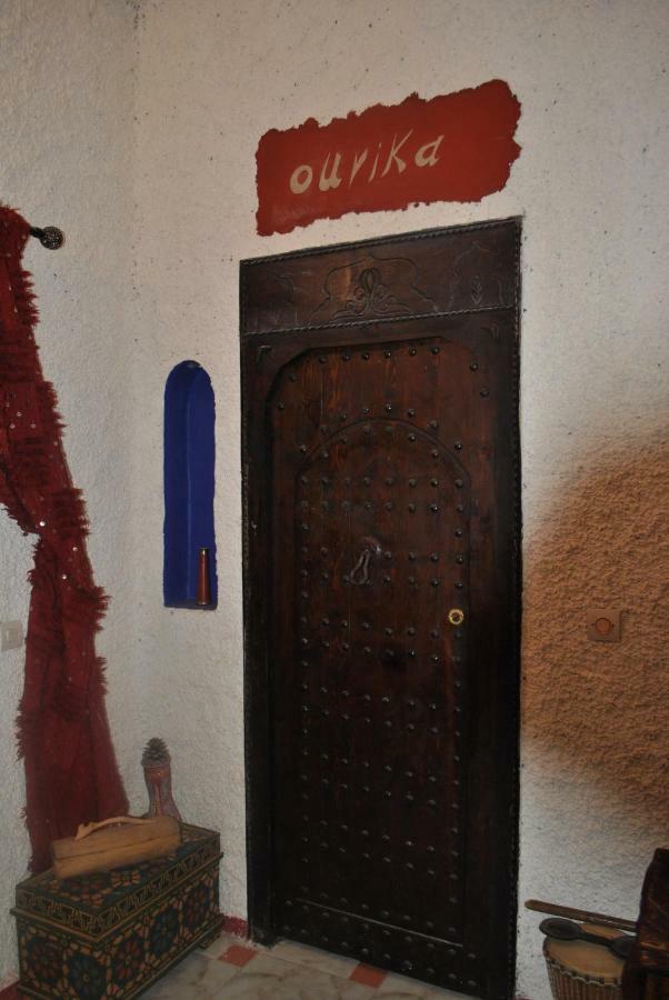 Auberge Kasbah Darla Tahanaout Dış mekan fotoğraf