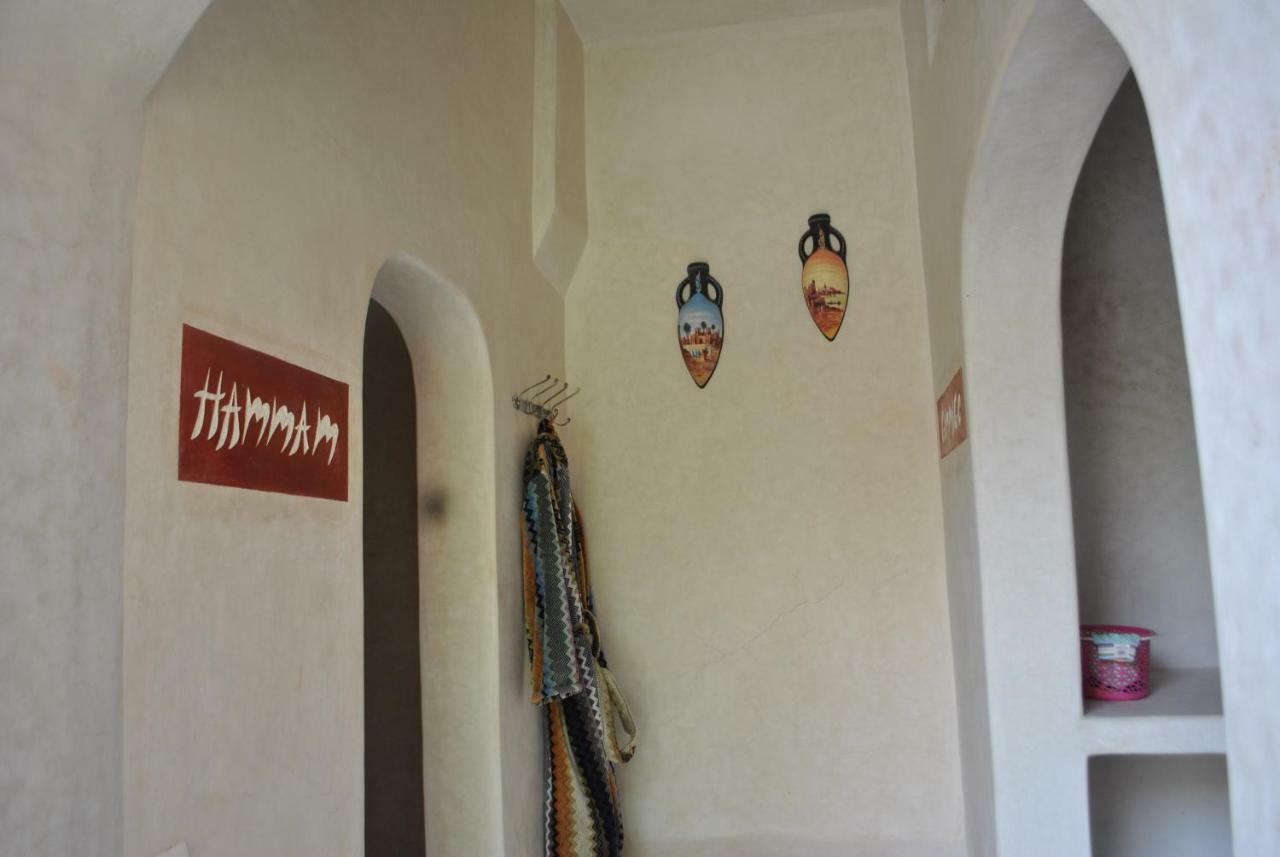 Auberge Kasbah Darla Tahanaout Dış mekan fotoğraf