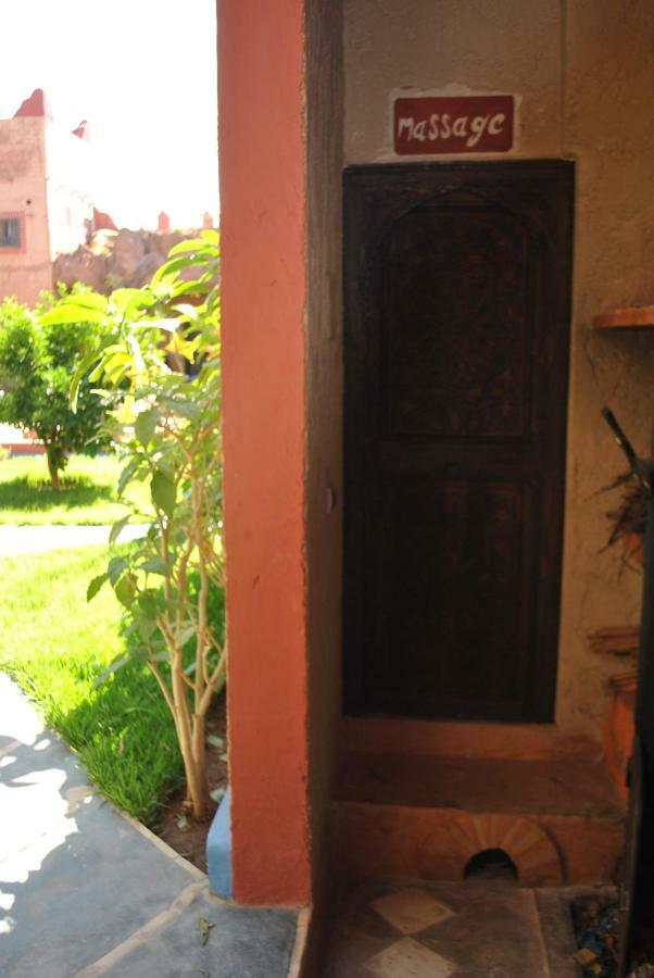 Auberge Kasbah Darla Tahanaout Dış mekan fotoğraf