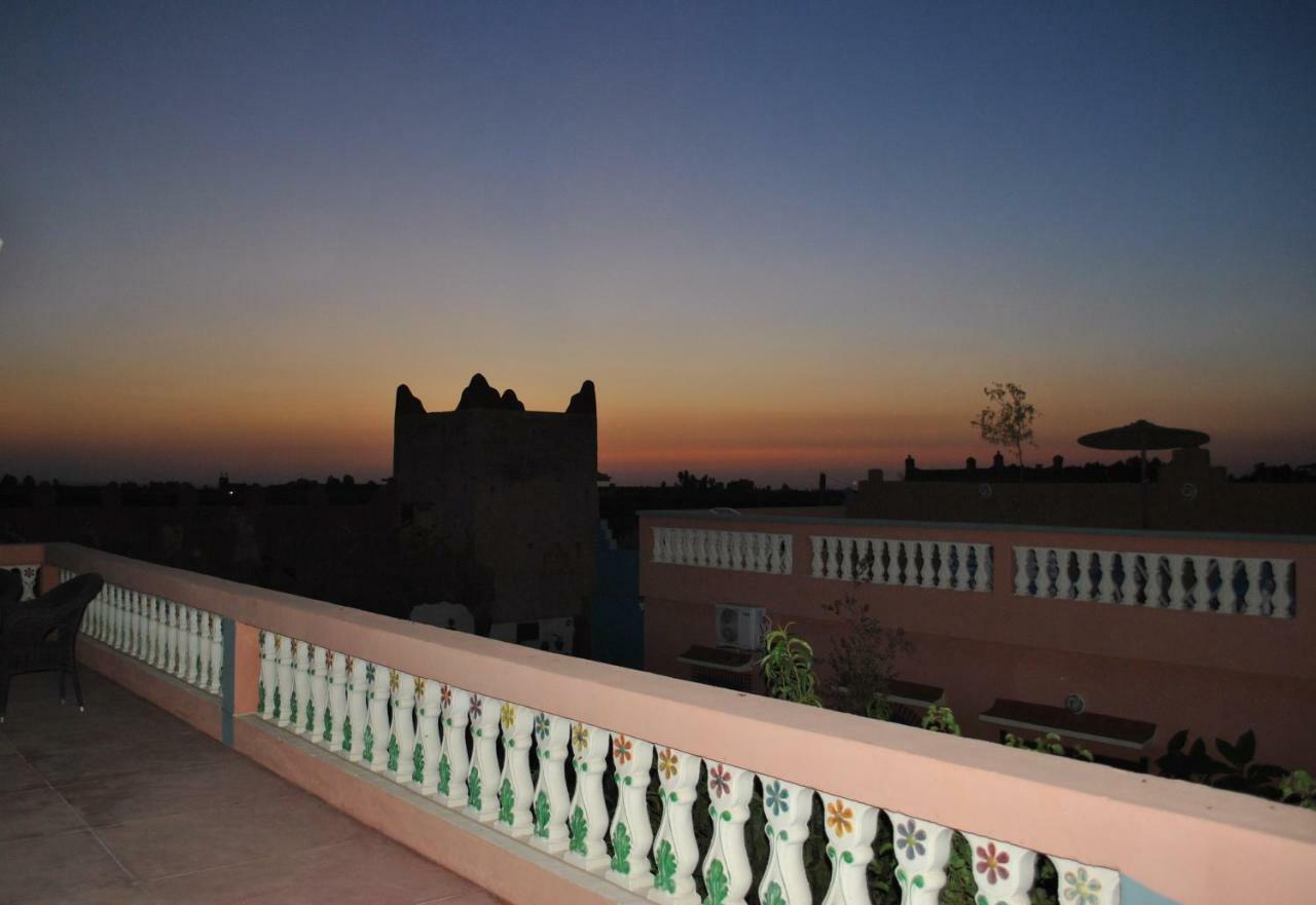 Auberge Kasbah Darla Tahanaout Dış mekan fotoğraf