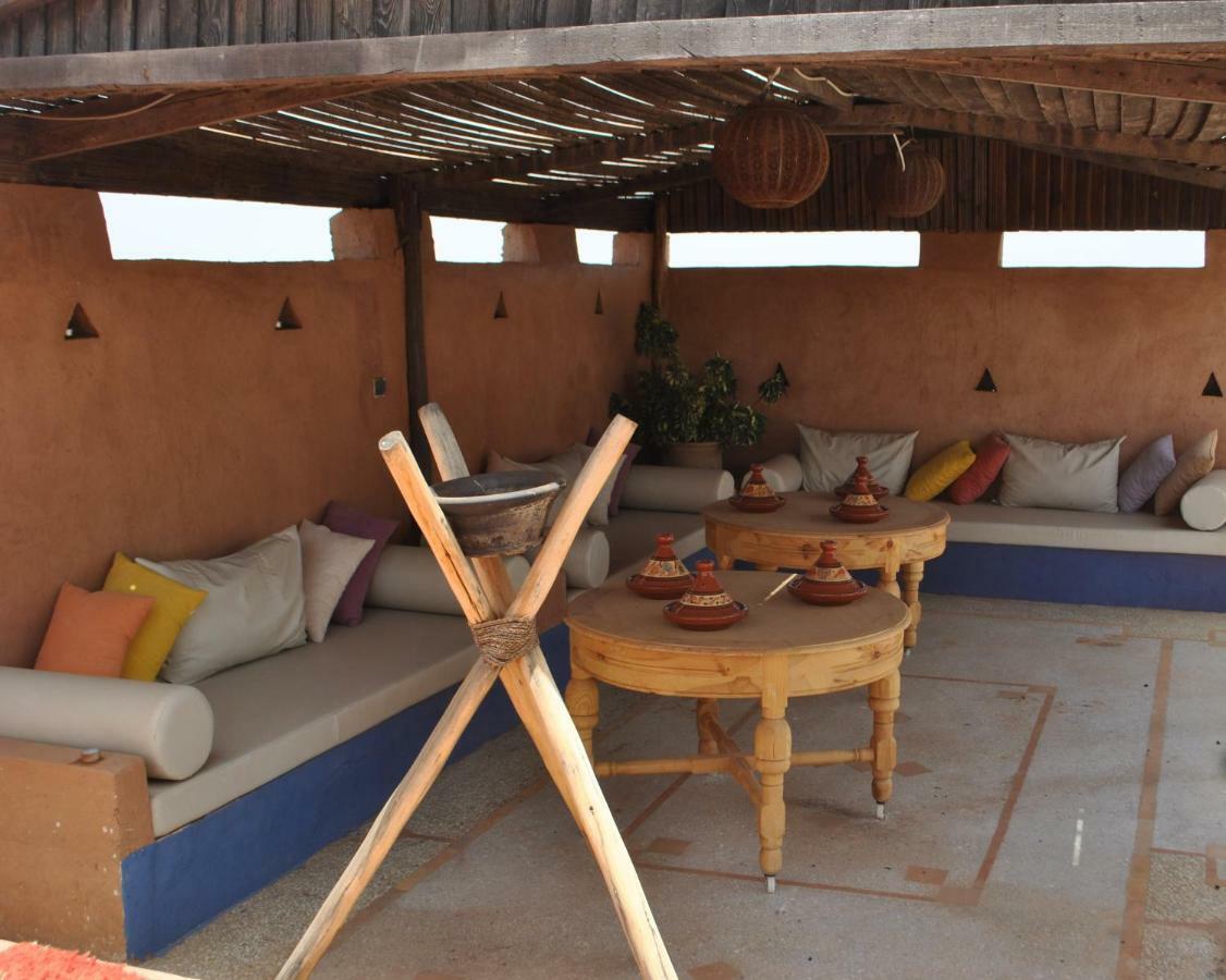 Auberge Kasbah Darla Tahanaout Dış mekan fotoğraf